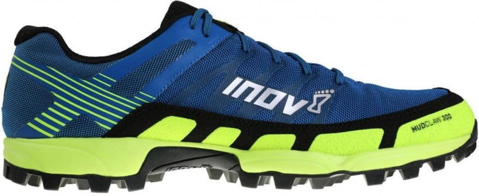 Trailové topánky INOV-8 MUDCLAW 300 M