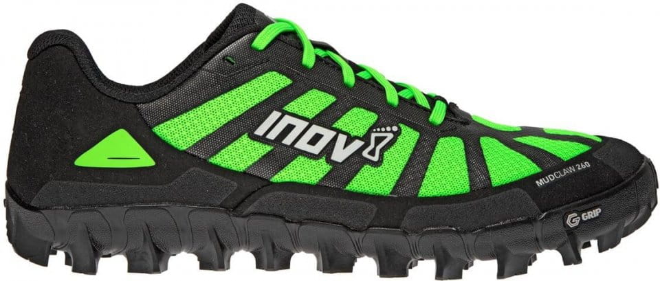 Trailové topánky INOV-8 MUDCLAW G 260 v2 W