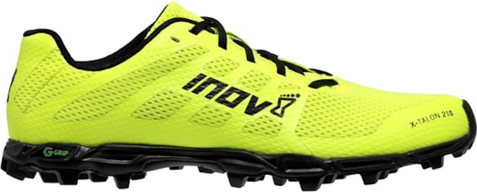Trailové topánky INOV-8 X-TALON G 210 v2 M