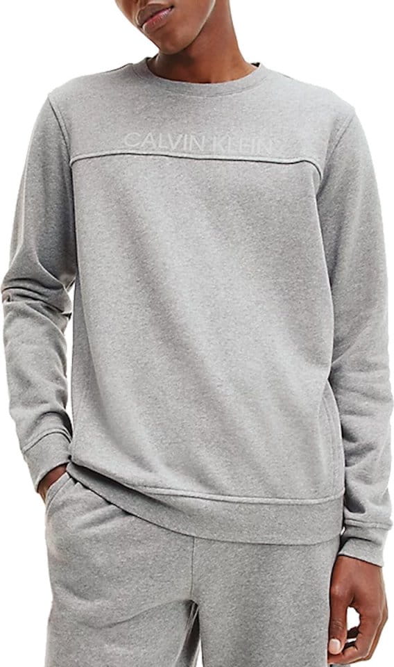 Mikina Calvin Klein Performance Sweatshirt