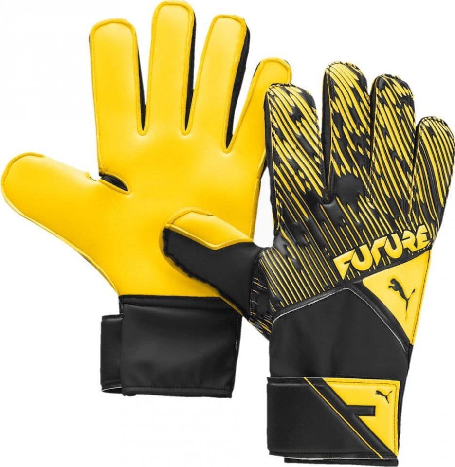 Brankárske rukavice Puma FUTURE Grip 5.4 RC