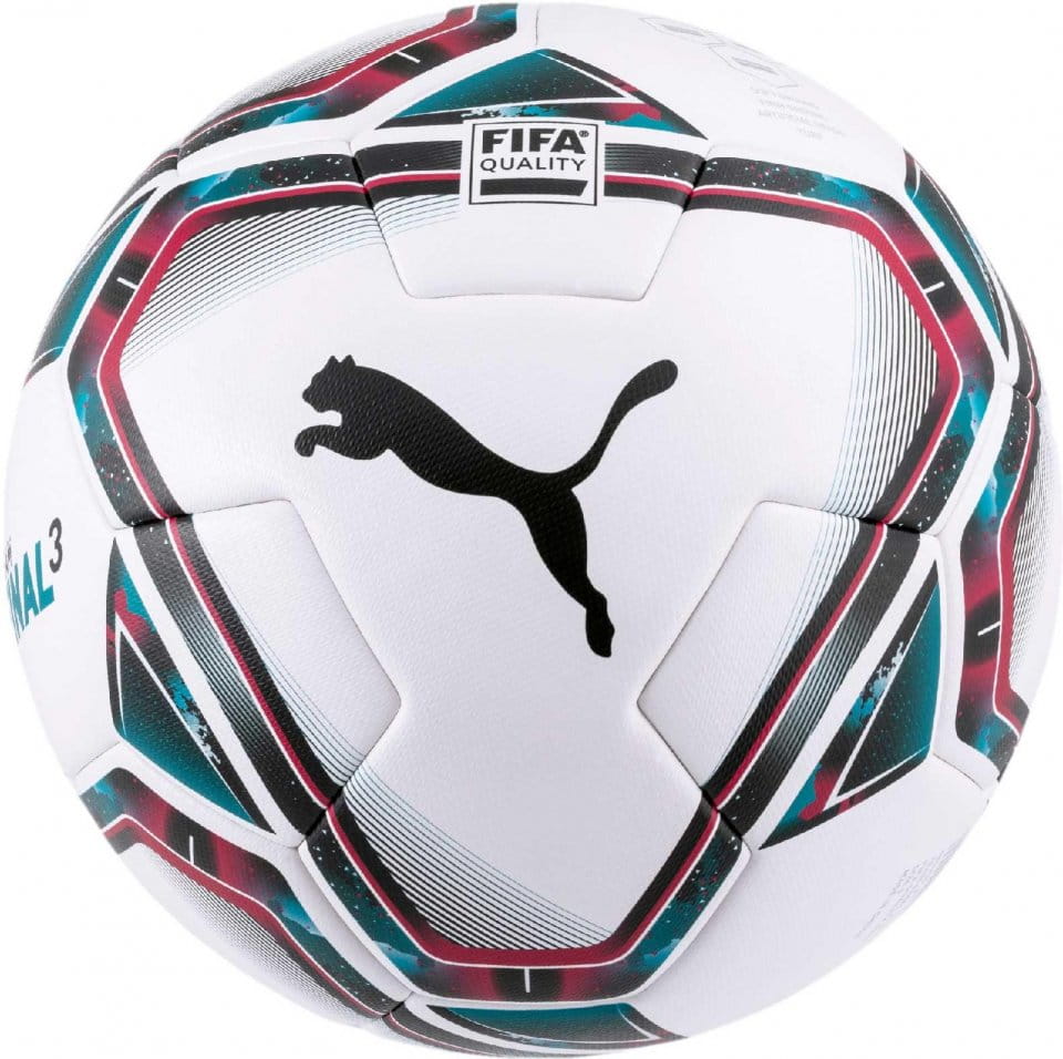 Lopta Puma teamFINAL 21.3 FIFA Quality Ball size 4