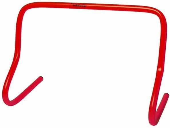 Tréningová prekážka Cawila Mini Hurdles - Red (32 cm)