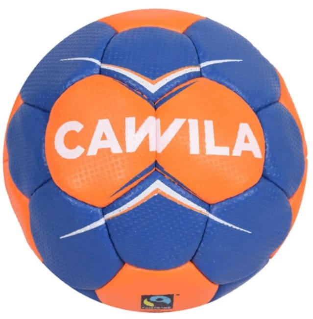 Lopta Cawila FAIRPLAY Fairtrade Handball