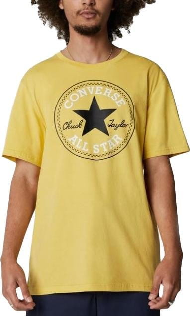 Tričko Converse Nova Chuck Patch T-Shirt