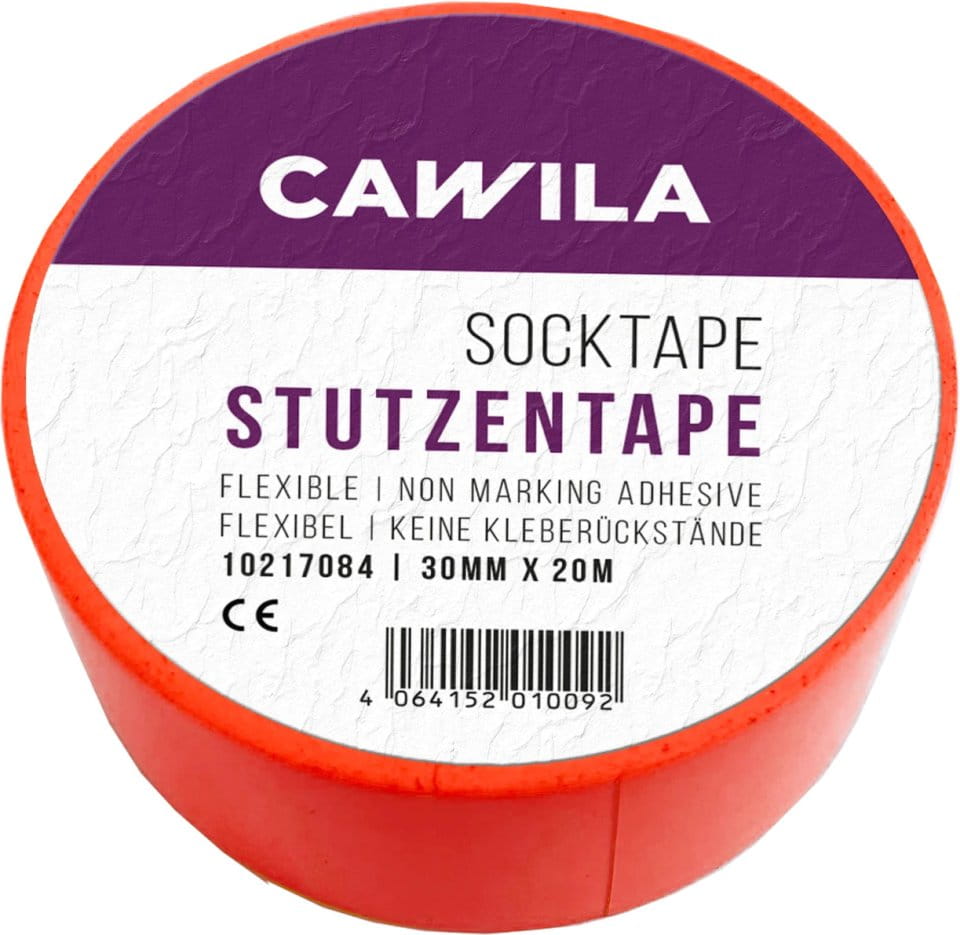 Tejpovacia páska Cawila Sock Tape HOC 3 cm x 20 m