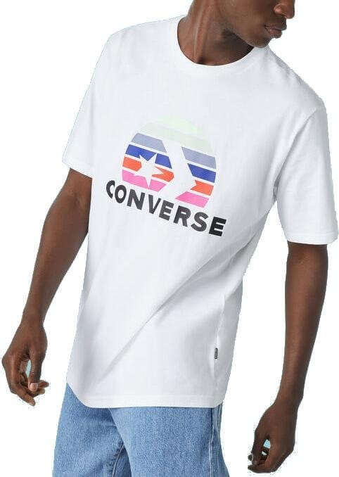 Tričko Converse 10017916-a02