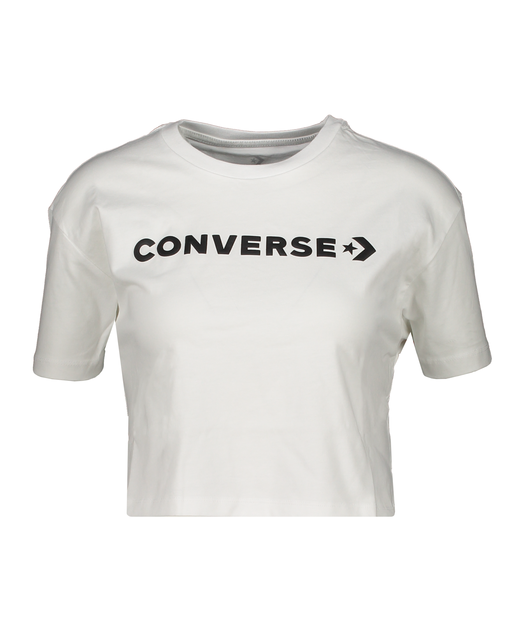 Tričko Converse Converse Puff Wordmark