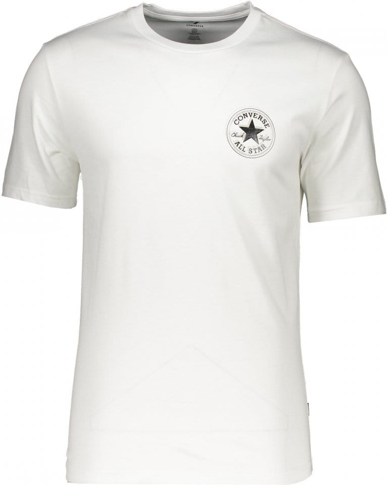 Tričko Converse Converse Chuck Patch Gel T-Shirt