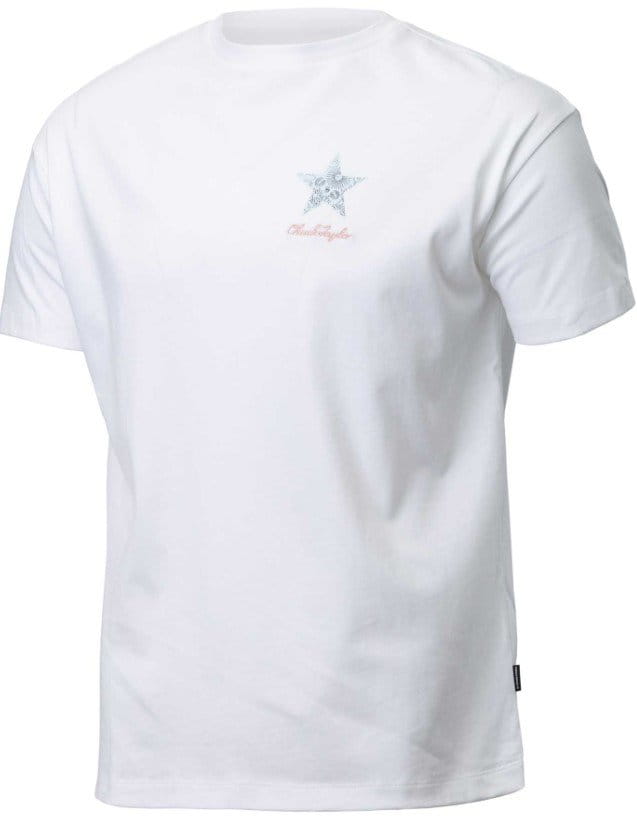 Tričko Converse Chuck Taylor Oversized T-Shirt