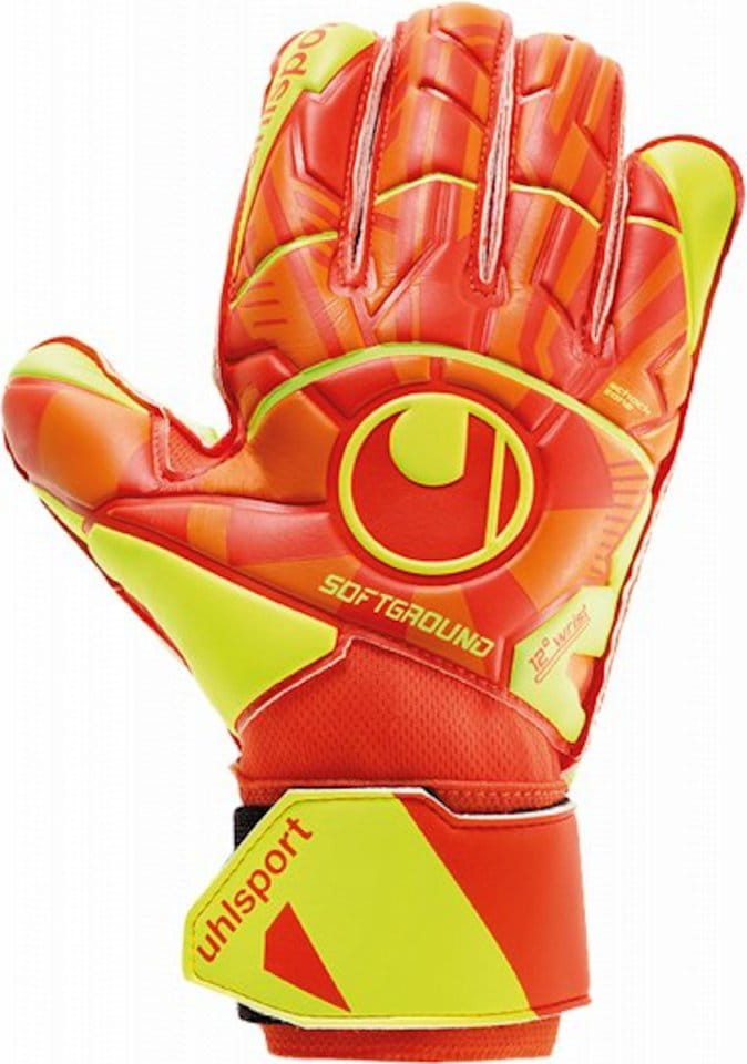 Brankárske rukavice Uhlsport Dyn. Impulse Soft Pro TW glove