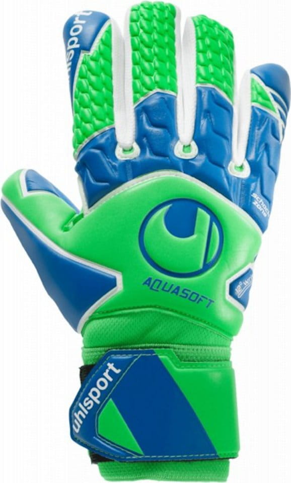 Brankárske rukavice Uhlsport Aquasoft HN GK glove