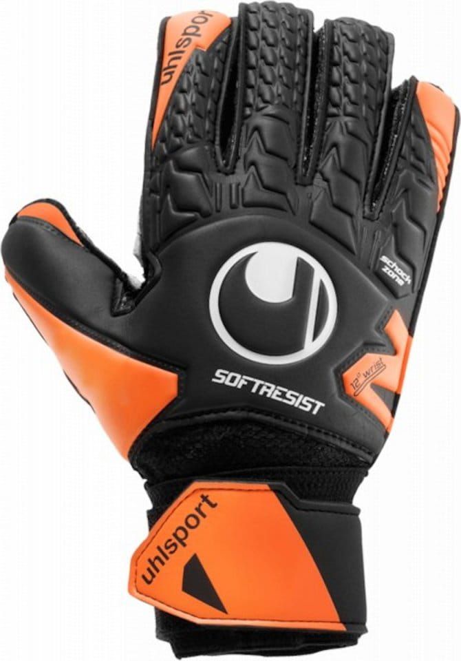 Brankárske rukavice Uhlsport Soft Resist Flex Frame TW glove