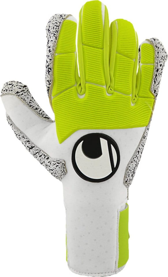 Brankárske rukavice Uhlsport Pure Alliance Supergrip+ TW Glove