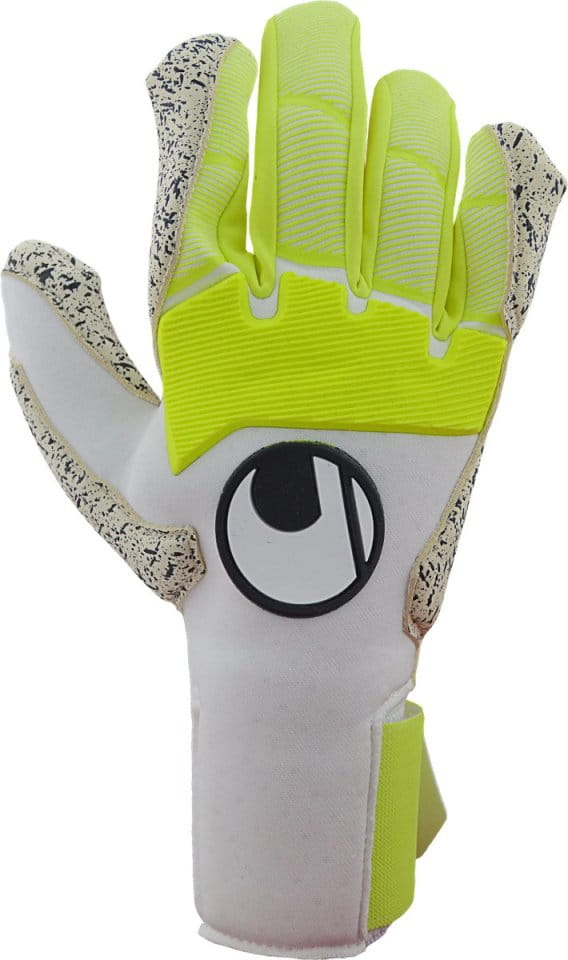 Brankárske rukavice Uhlsport Pure Alliance Supergrip HN Glove