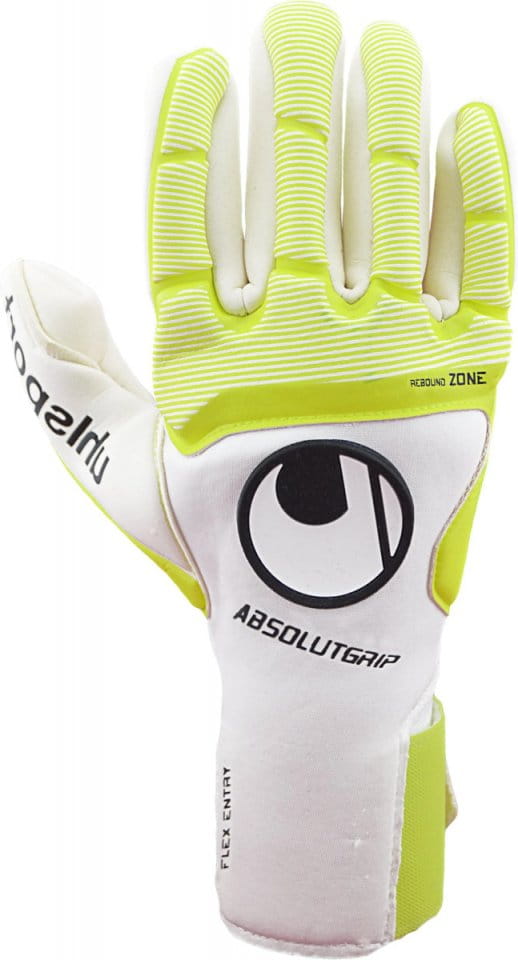 Brankárske rukavice Uhlsport Pure Alliance Absolutgrip SU TW Glove