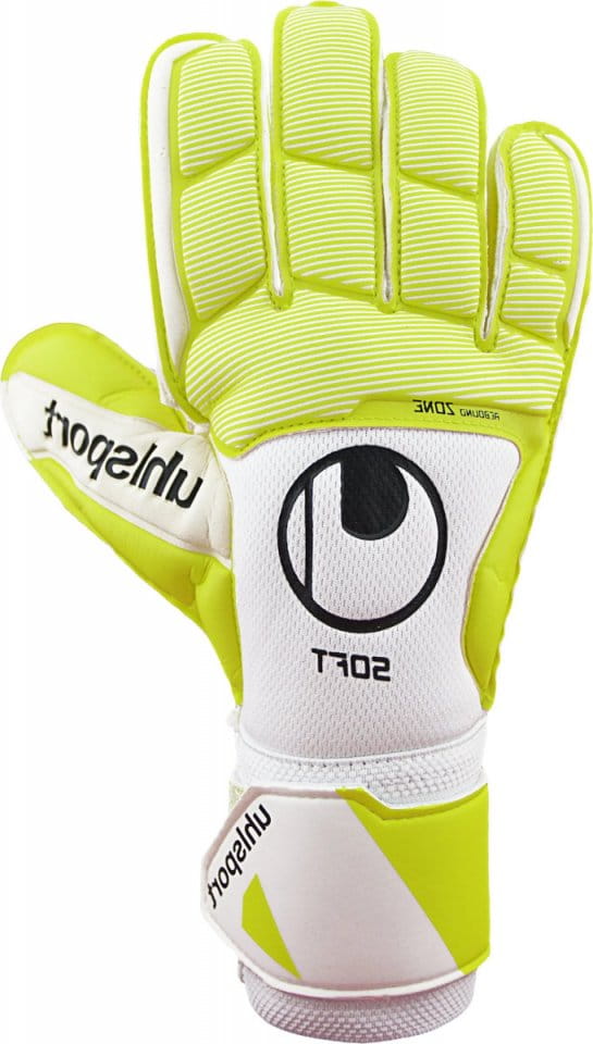Brankárske rukavice Uhlsport Pure Alliance Soft Pro TW Glove