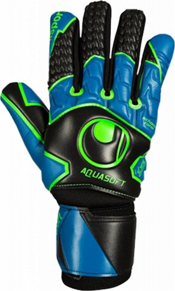 Brankárske rukavice Uhlsport Aquasoft HN GK Glove