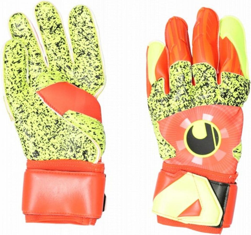 Brankárske rukavice Uhlsport D.Impulse Supergrip 360 TW glove