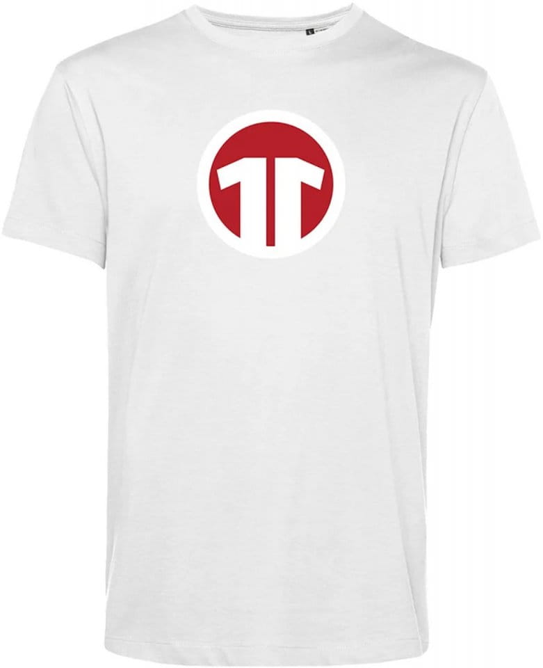 Tričko 11teamsports Logo T-Shirt