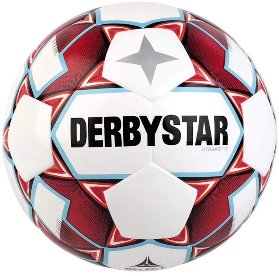 Lopta Derbystar Dynamic TT v20 Trainingsball