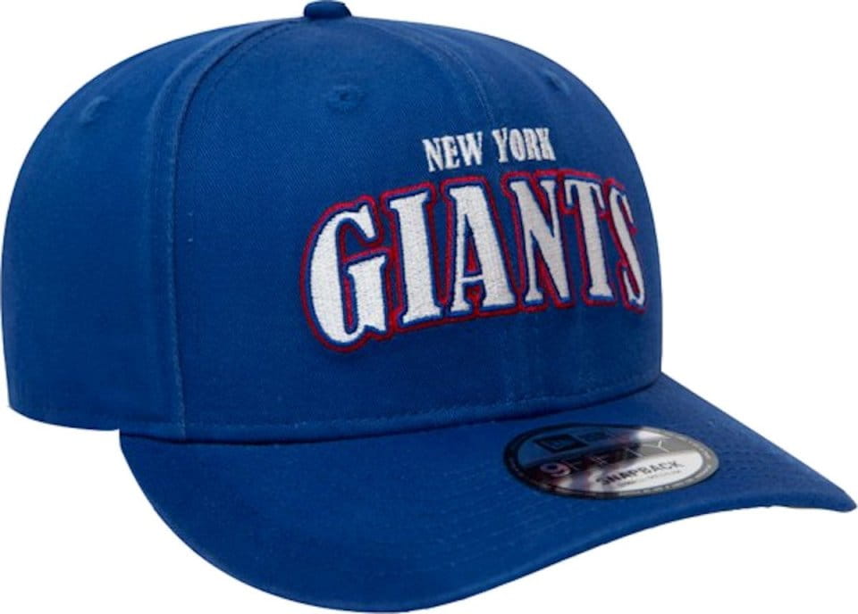Šiltovka New Era NY Giants NFL 9Fifty Cap