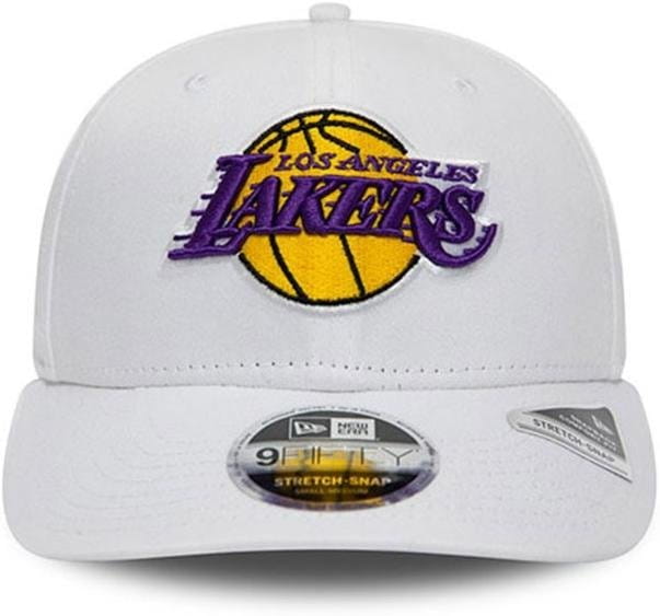 Šiltovka New Era LA Lakers 9Fifty Cap