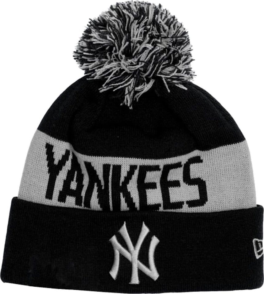 Čiapky New Era NY Yankees knitted Cap