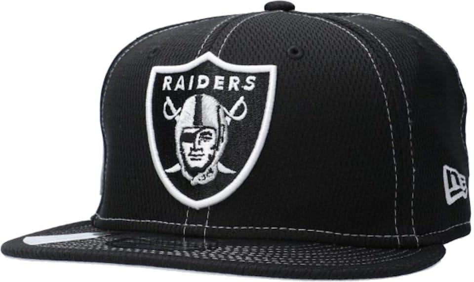 Šiltovka New Era NFL Oakland Raiders 9Fifty Cap