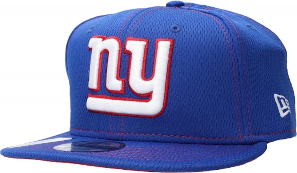 Šiltovka New Era NFL NY Giants 9Fifty Cap