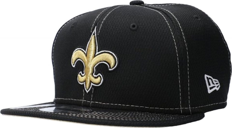 Šiltovka Era NFL New Orleans Saints 9Fifty Cap