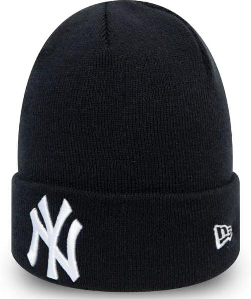 Čiapky Era New York Yankees Essential Cuff Knit Cap