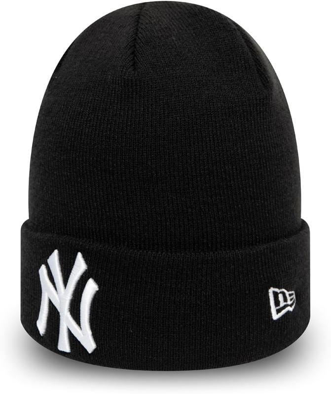 Čiapky Era New York Yankees Essential Cuff Knit Cap