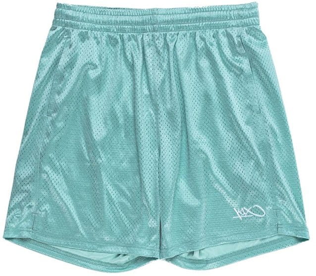 Šortky K1X Oldschool Mesh Shorts
