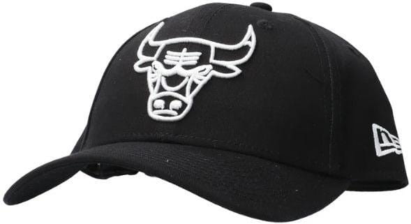 Šiltovka New Era chicago bulls 9forty cap