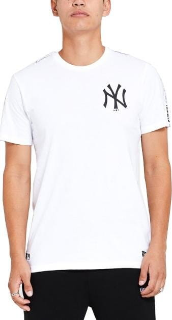 Tričko M TEE New Era NY Yankees MLB Taping