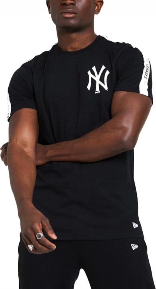 Tričko M TEE New Era NY Yankees MLB Taping
