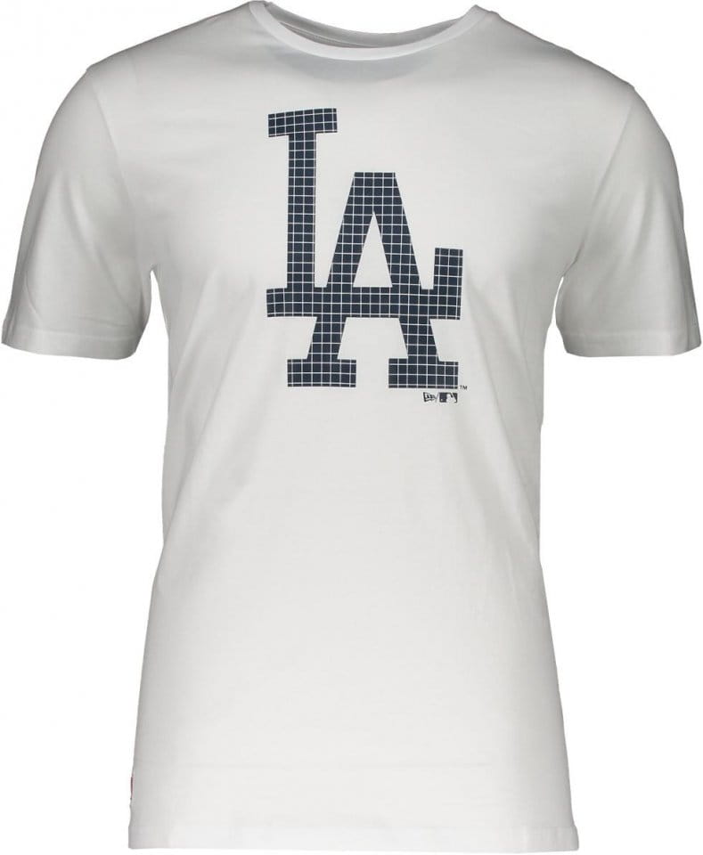 Tričko New Era LA Dodgers MLB Infill Team