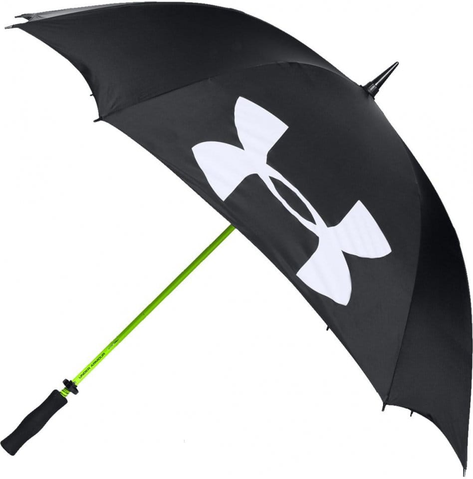 Dáždnik Under Armour UA Golf Umbrella (SC)-BLK