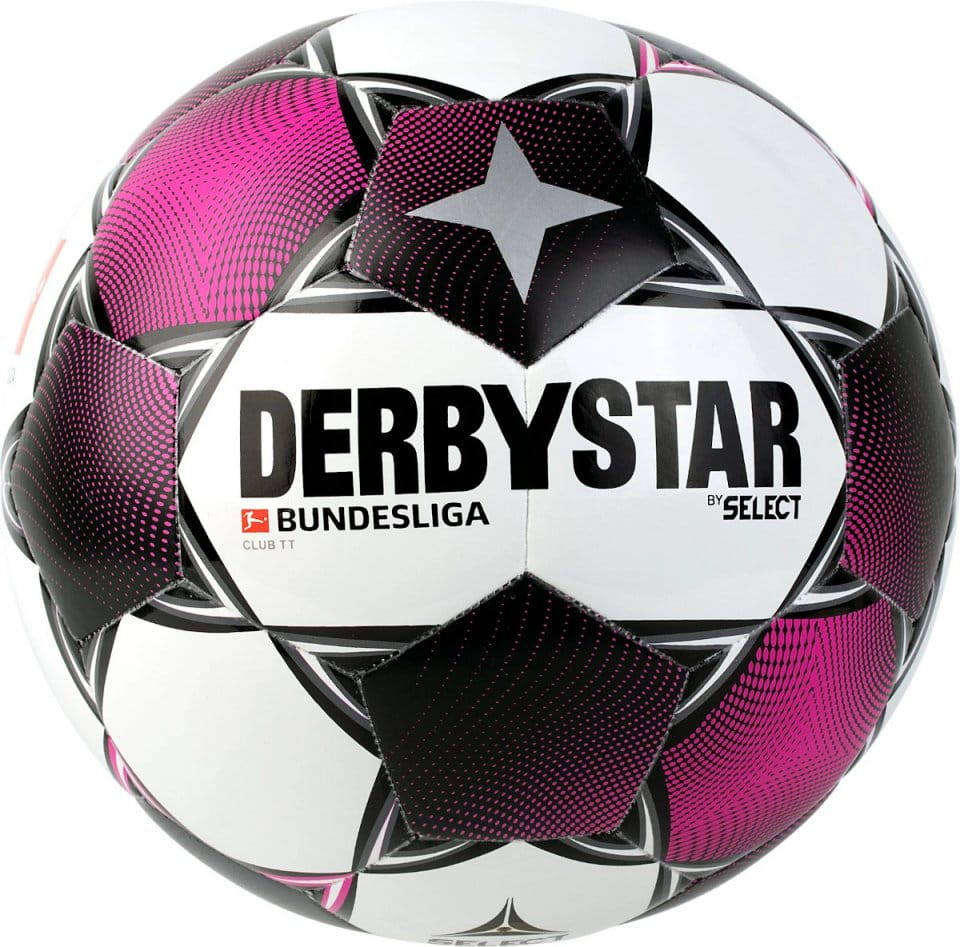 Lopta Derbystar Bundesliga Club TT Trainingsball