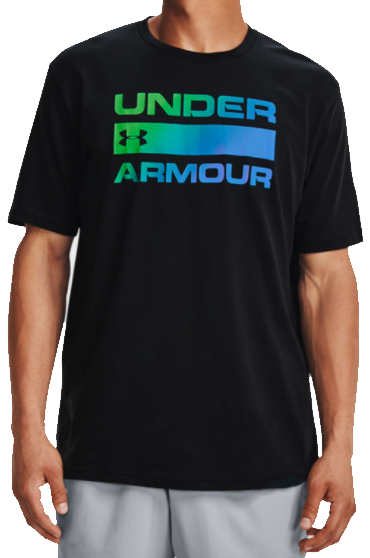 Tričko Under Armour Team Issue Wordmark