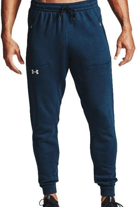 Nohavice Under Armour Charged Cotton