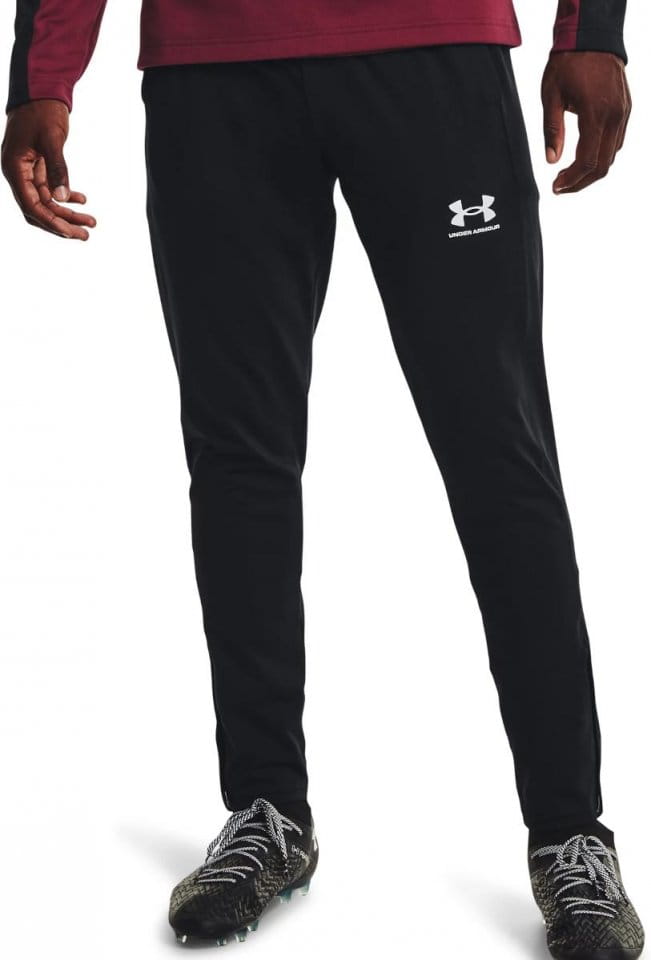Nohavice Under Armour Challenger Training Pant-BLK