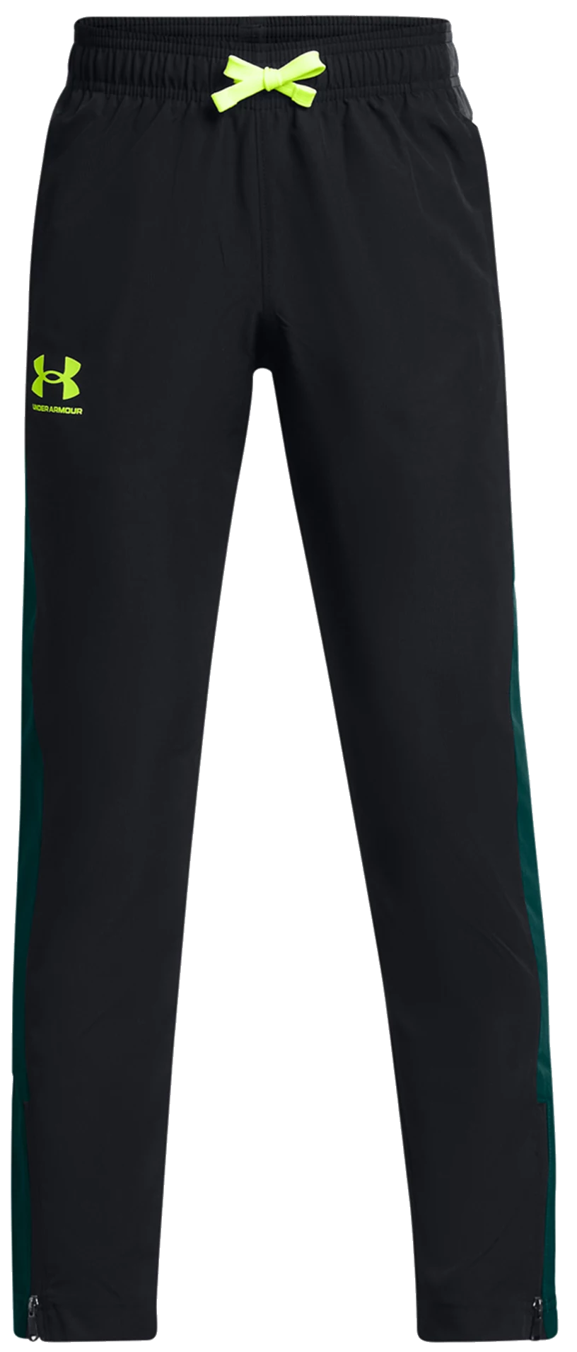 Nohavice Under Armour Sportstyle Woven Pants