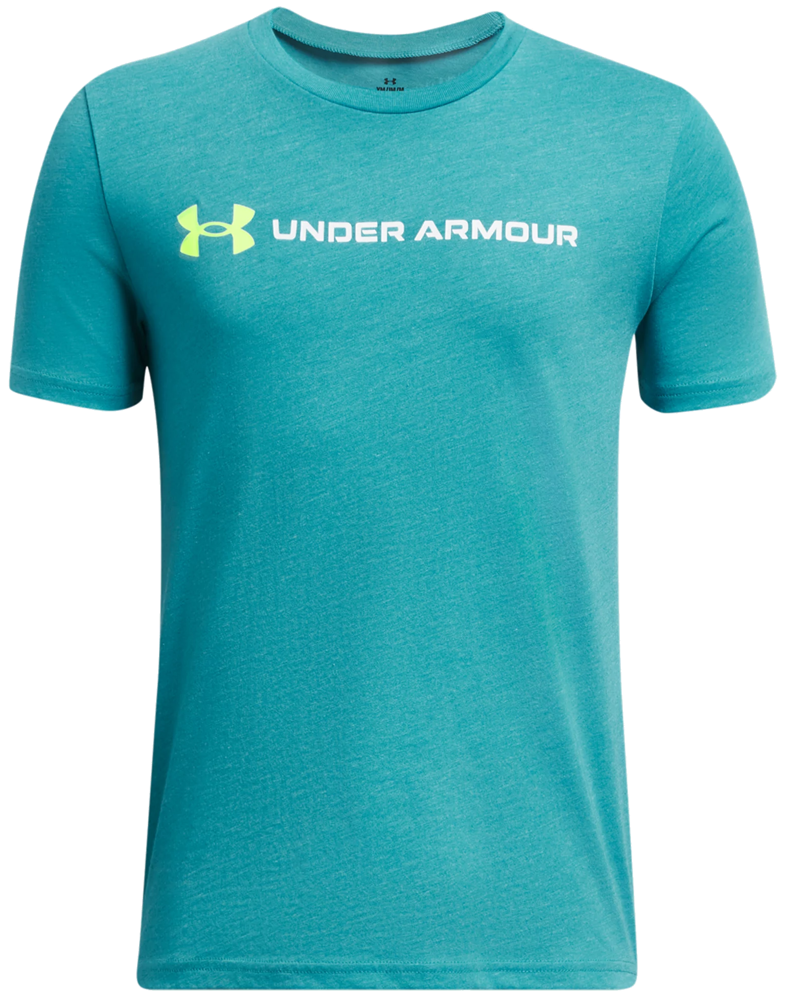 Tričko Under Armour Logo Wordmark