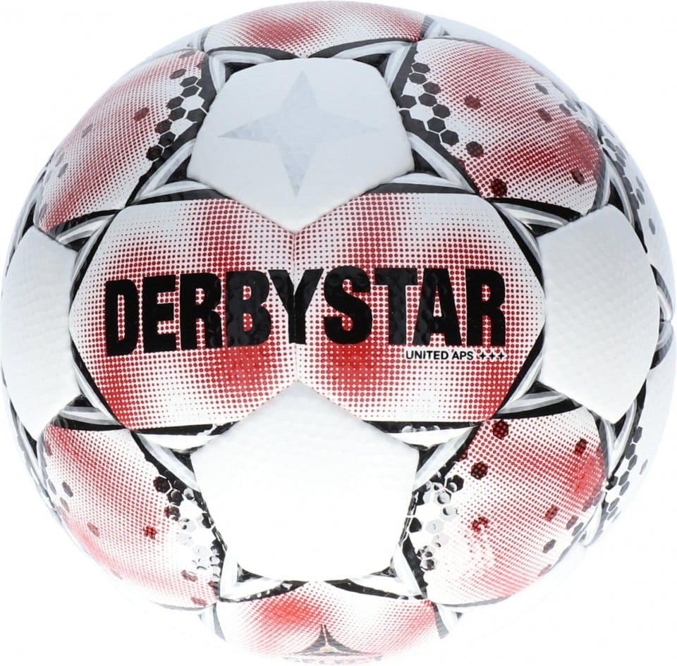 Lopta Derbystar United APS v21 Ball