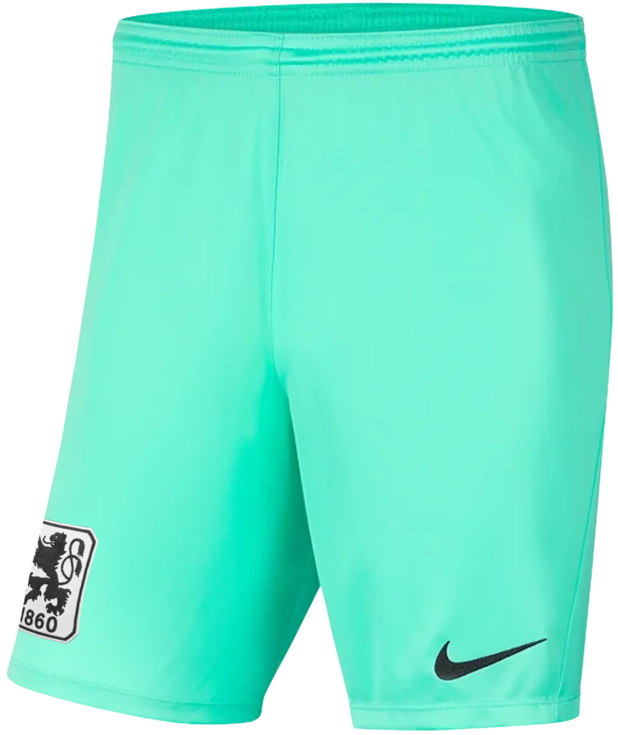 Šortky Nike TSV 1860 München Short 3rd 2023/24