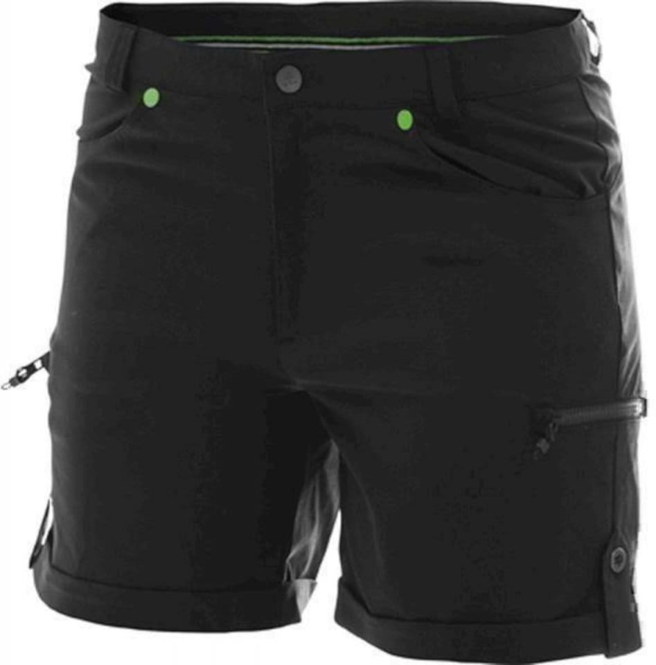 Šortky CRAFT In-The-Zone Shorts