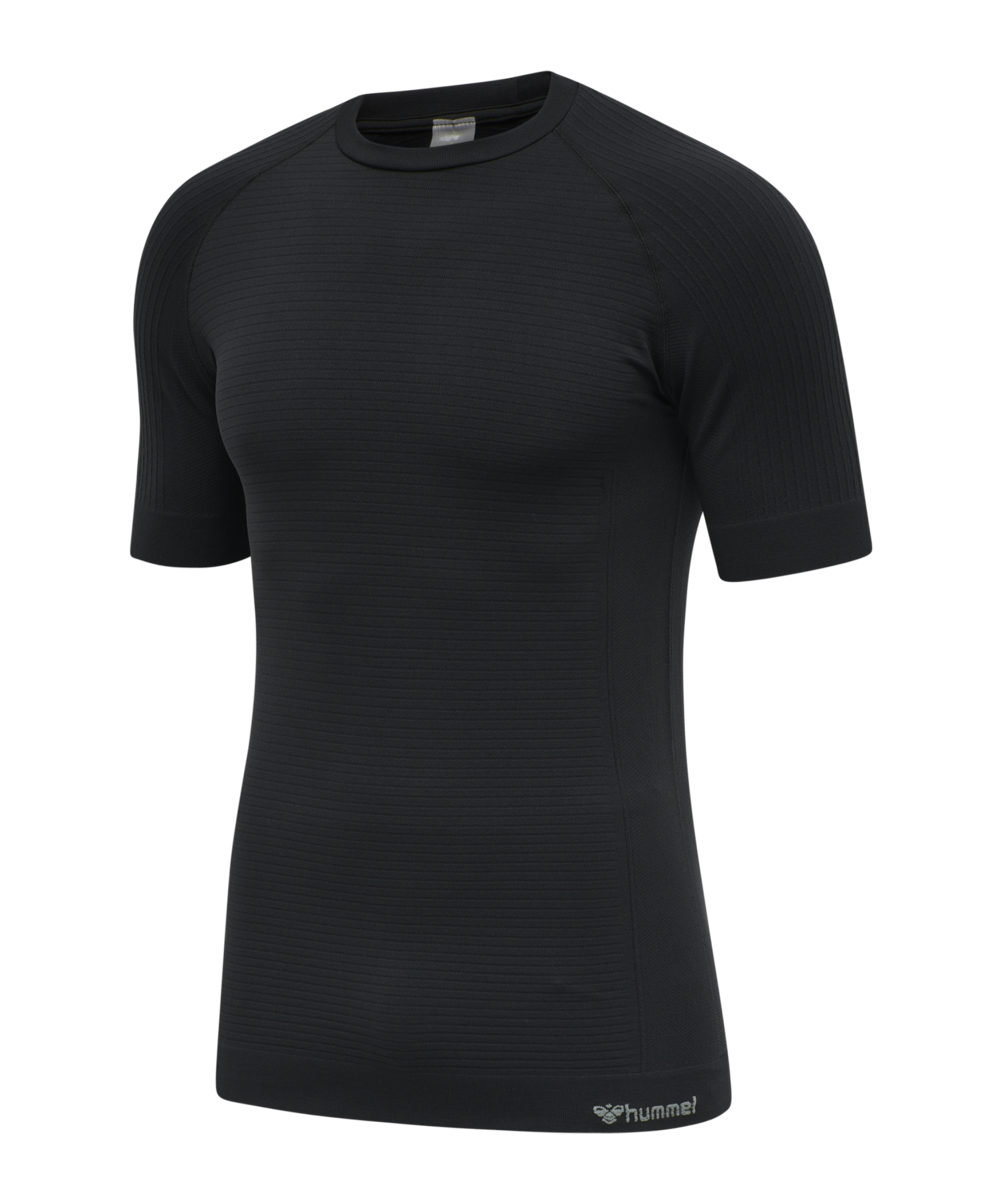 Tričko Hummel hmlstroke Seamless T-Shirt