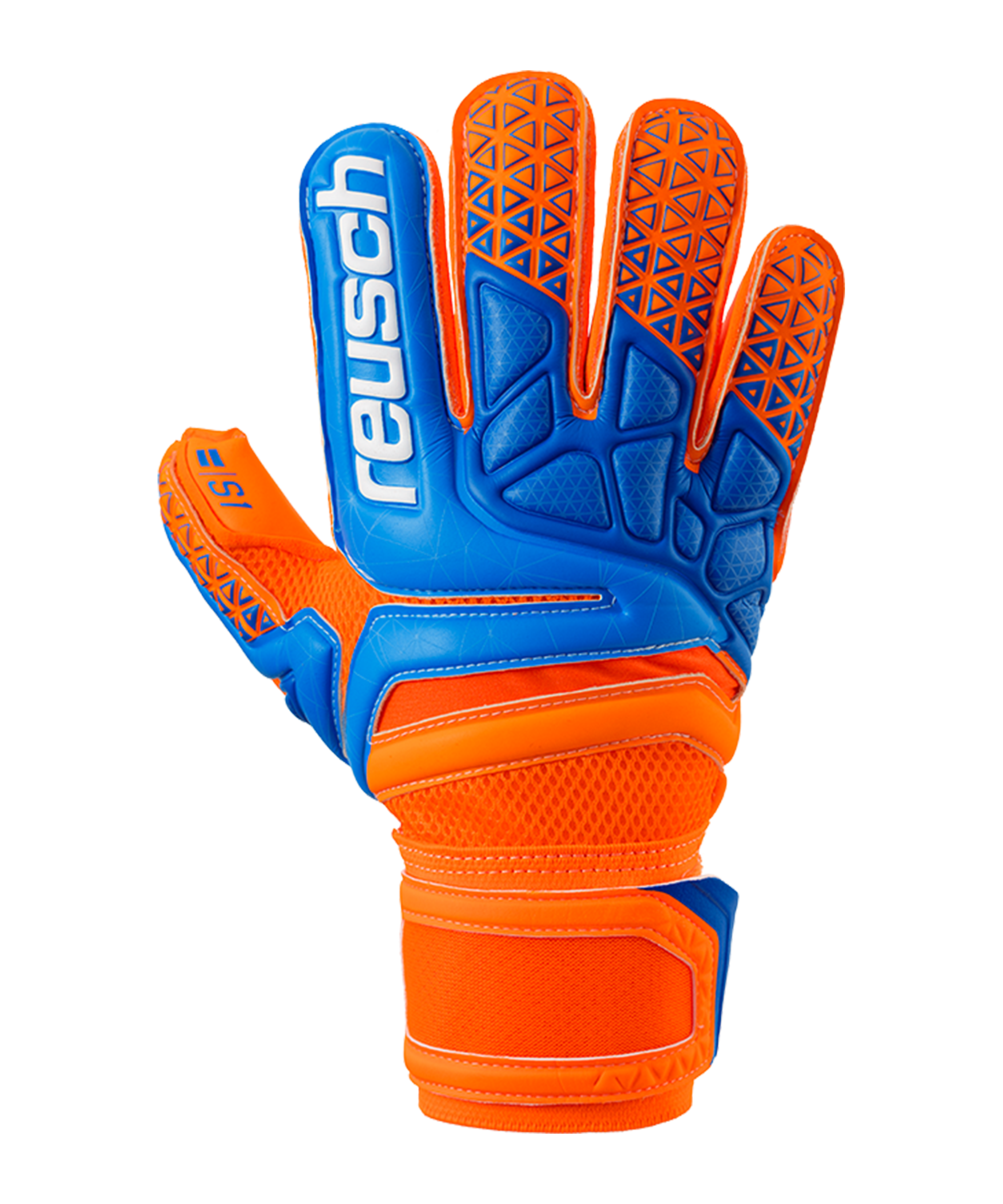 Brankárske rukavice Reusch Prisma Prime S1 RF TW Glove
